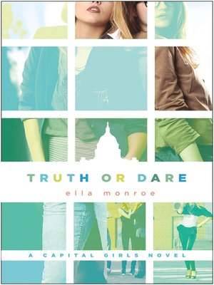 cover image of Truth or Dare
